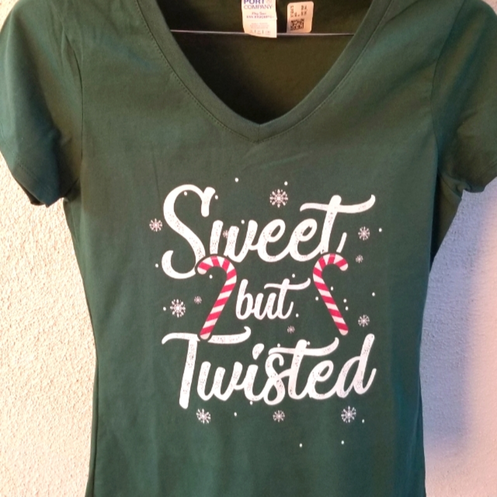 Christmas T-shirt